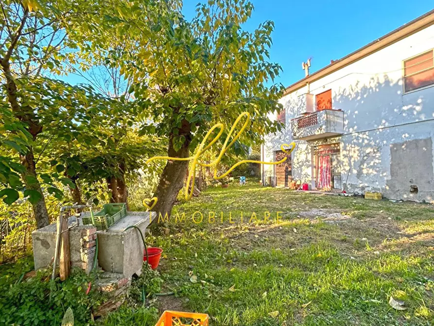 Immagine 17 di Casa indipendente in vendita  a Castellina Marittima