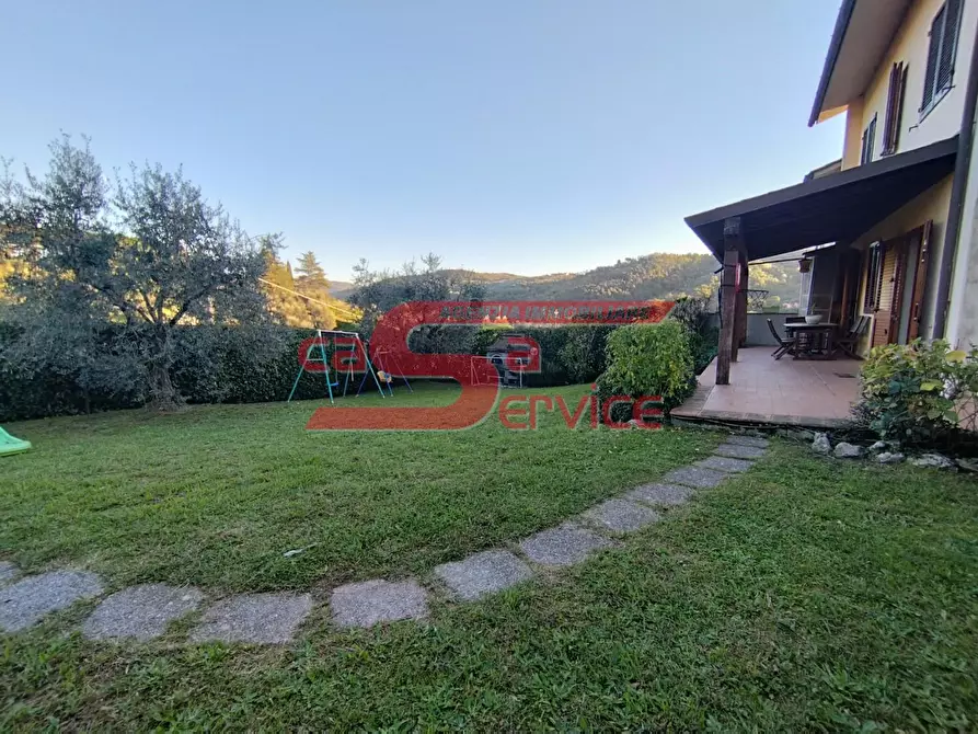 Immagine 18 di Appartamento in vendita  a Montecatini Terme