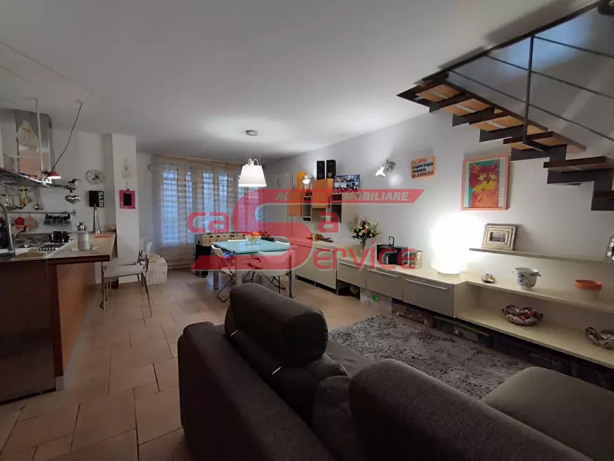 Immagine 12 di Appartamento in vendita  a Montecatini Terme