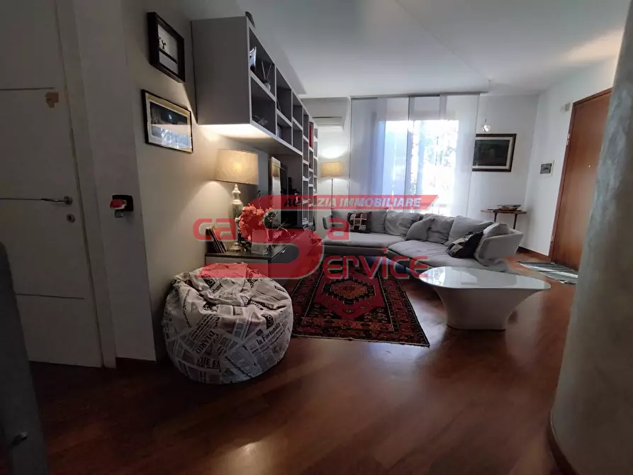 Immagine 3 di Appartamento in vendita  a Montecatini Terme