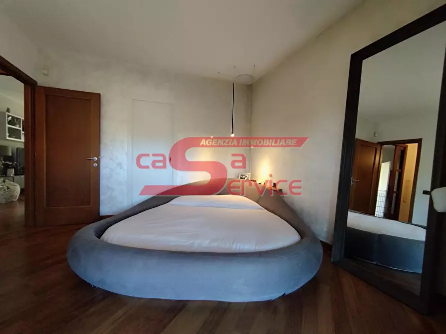 Immagine 8 di Appartamento in vendita  a Montecatini Terme