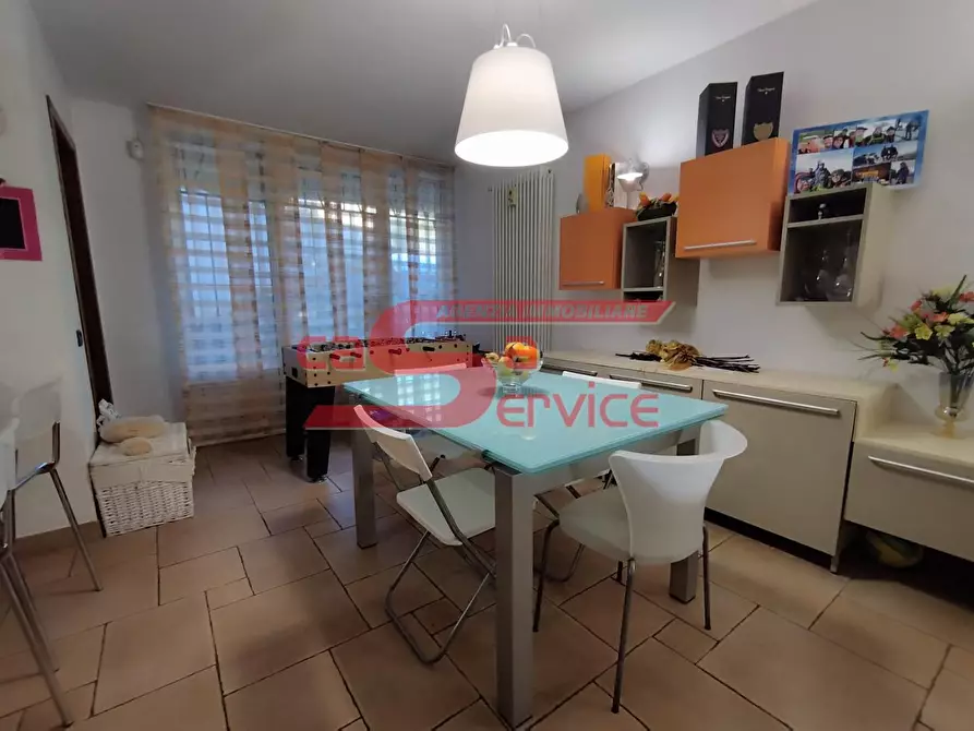 Immagine 13 di Appartamento in vendita  a Montecatini Terme