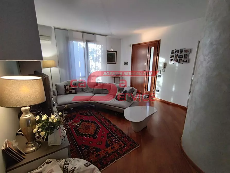 Immagine 6 di Appartamento in vendita  a Montecatini Terme