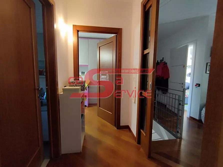 Immagine 4 di Appartamento in vendita  a Montecatini Terme