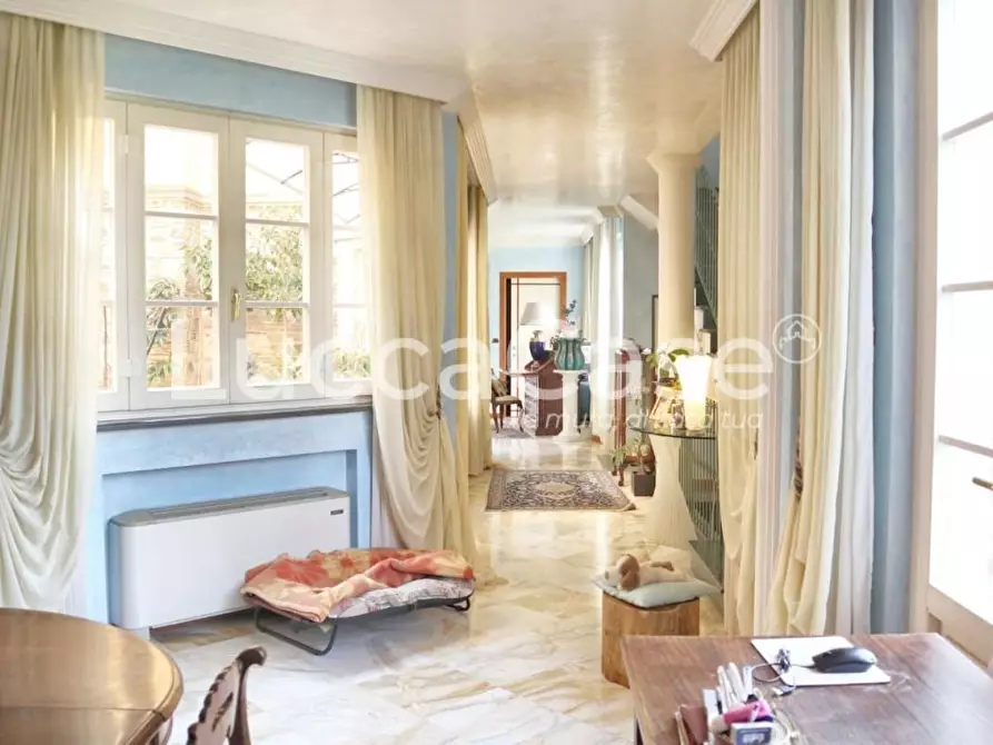 Immagine 47 di Villa in vendita  a Montecarlo