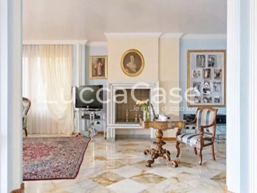 Immagine 16 di Villa in vendita  a Montecarlo