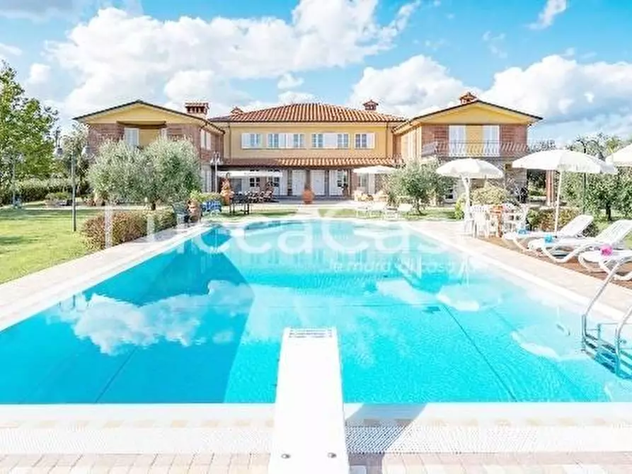 Immagine 17 di Villa in vendita  a Montecarlo