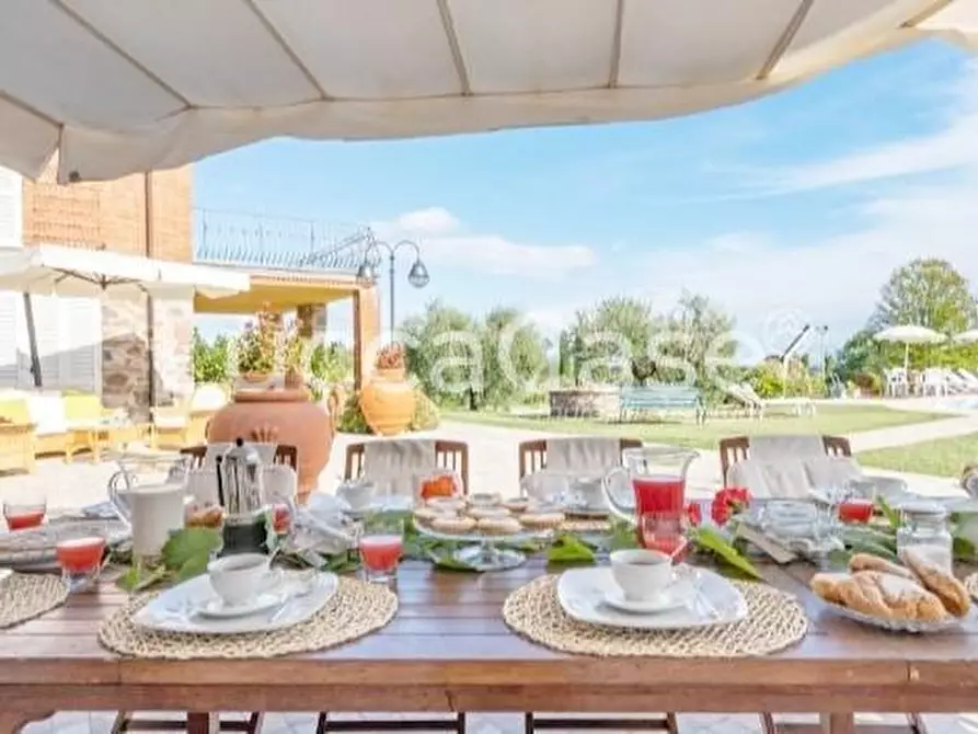 Immagine 7 di Villa in vendita  a Montecarlo