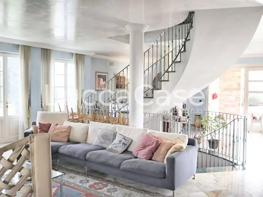 Immagine 41 di Villa in vendita  a Montecarlo