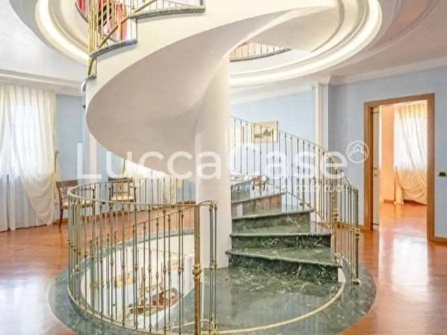 Immagine 9 di Villa in vendita  a Montecarlo