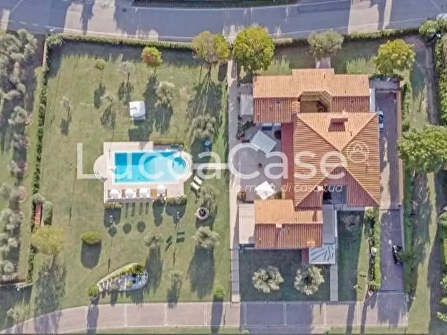 Immagine 3 di Villa in vendita  a Montecarlo