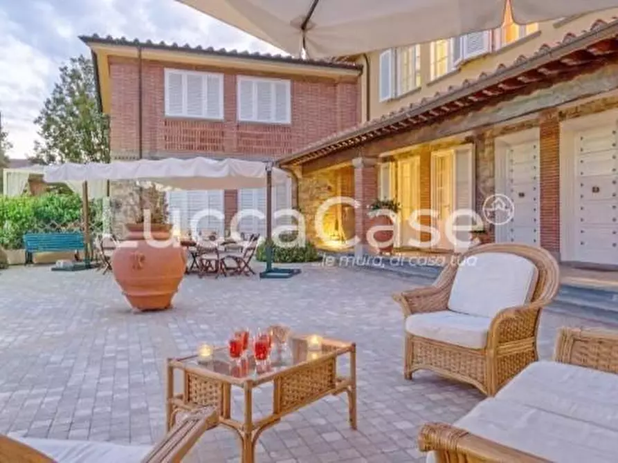 Immagine 15 di Villa in vendita  a Montecarlo