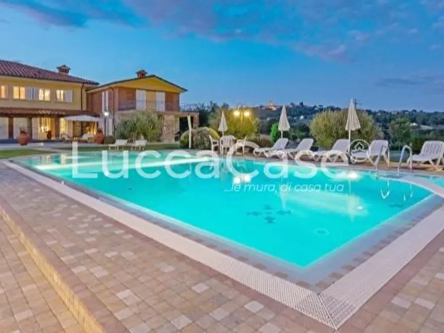 Immagine 2 di Villa in vendita  a Montecarlo