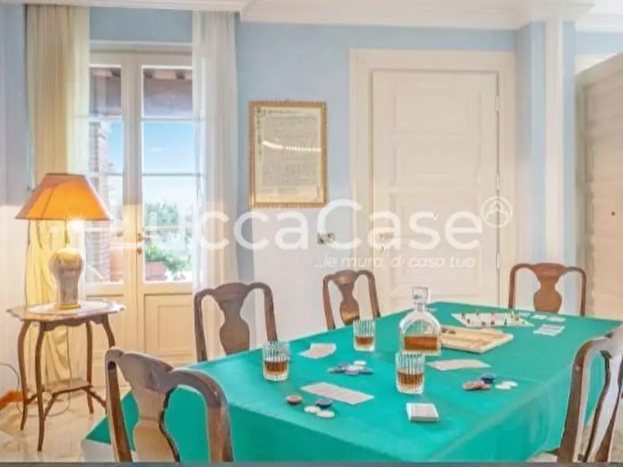 Immagine 37 di Villa in vendita  a Montecarlo