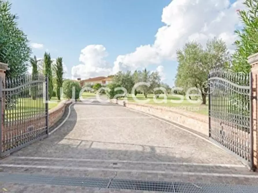 Immagine 4 di Villa in vendita  a Montecarlo