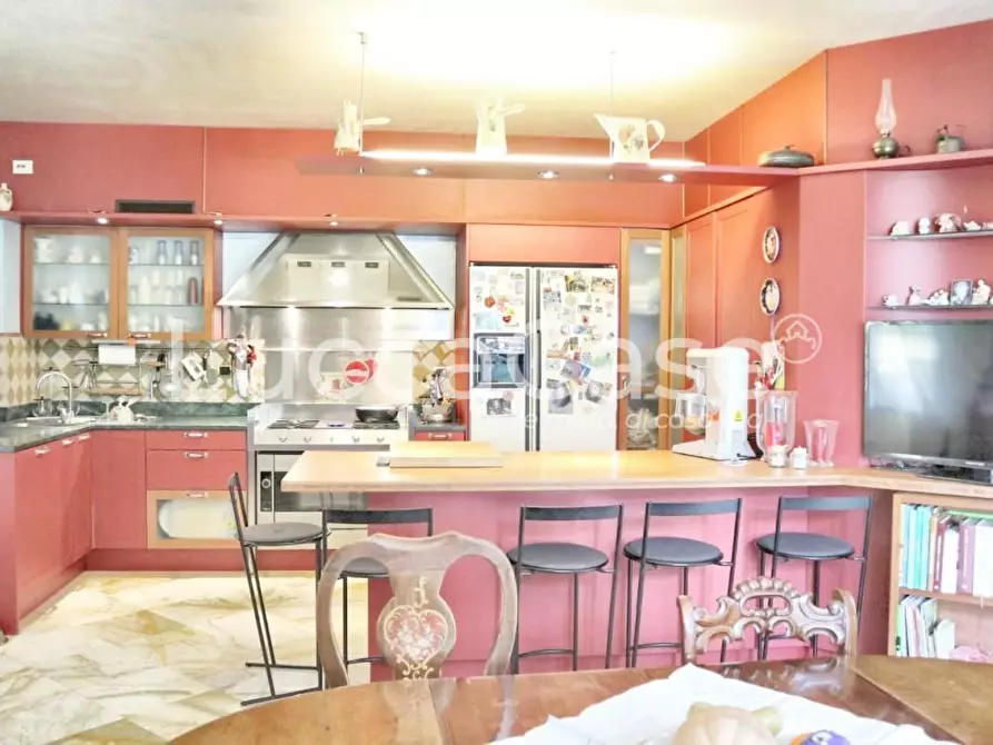 Immagine 46 di Villa in vendita  a Montecarlo