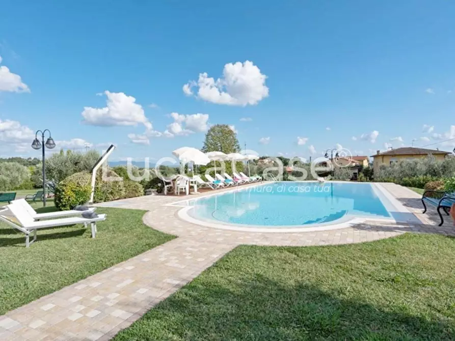 Immagine 6 di Villa in vendita  a Montecarlo