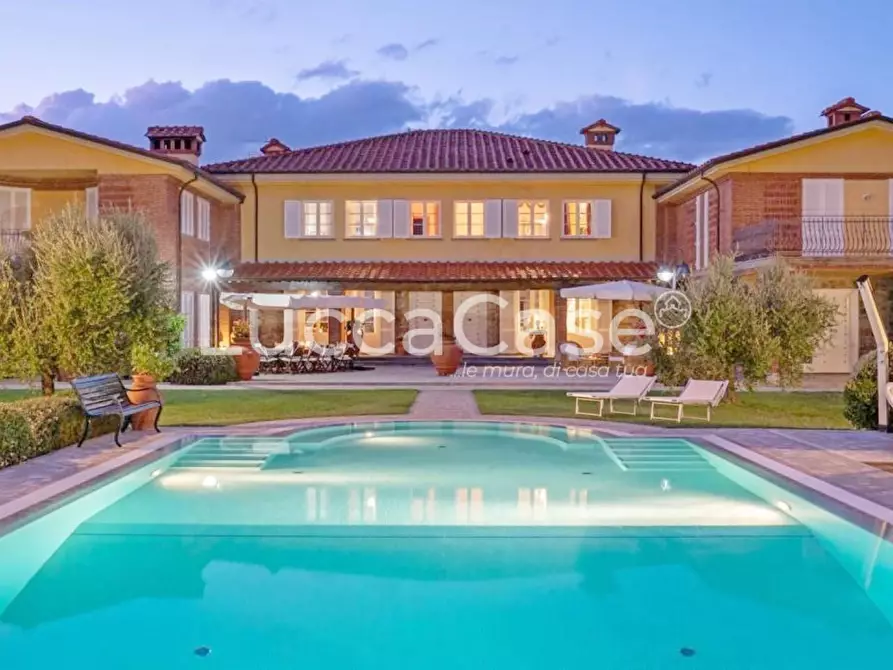 Immagine 20 di Villa in vendita  a Montecarlo