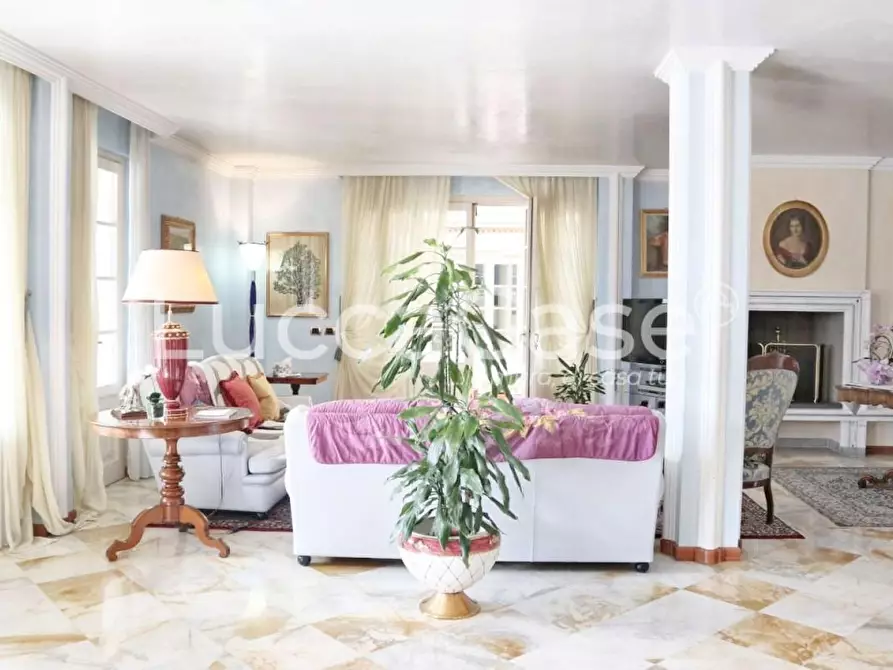 Immagine 14 di Villa in vendita  a Montecarlo