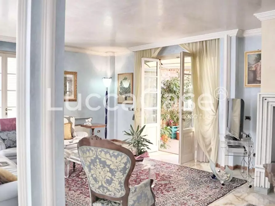 Immagine 18 di Villa in vendita  a Montecarlo