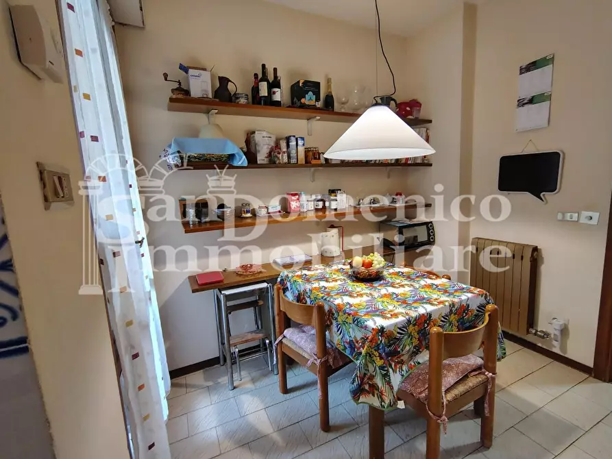 Immagine 8 di Mansarda in vendita  a Pisa