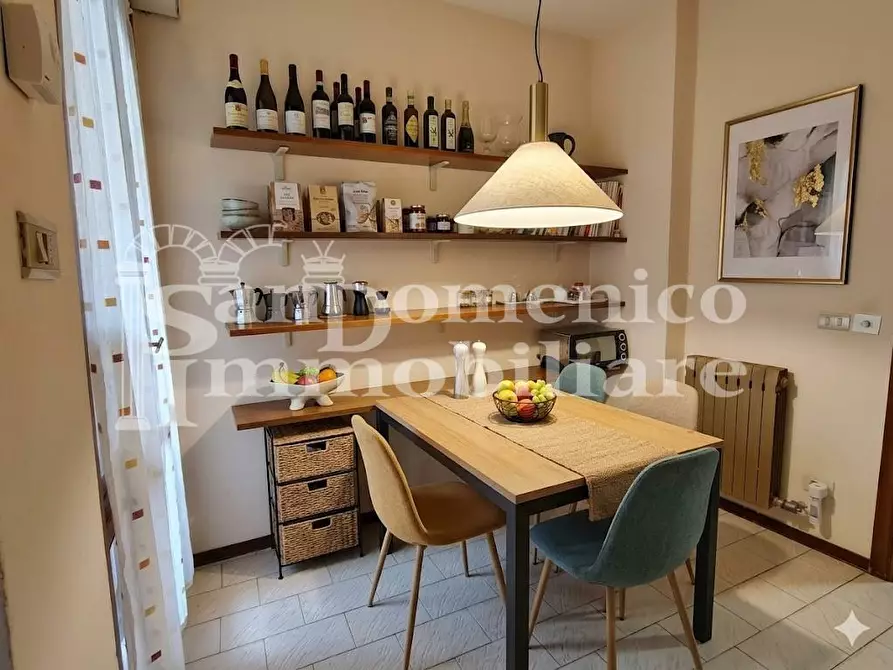 Immagine 10 di Mansarda in vendita  a Pisa