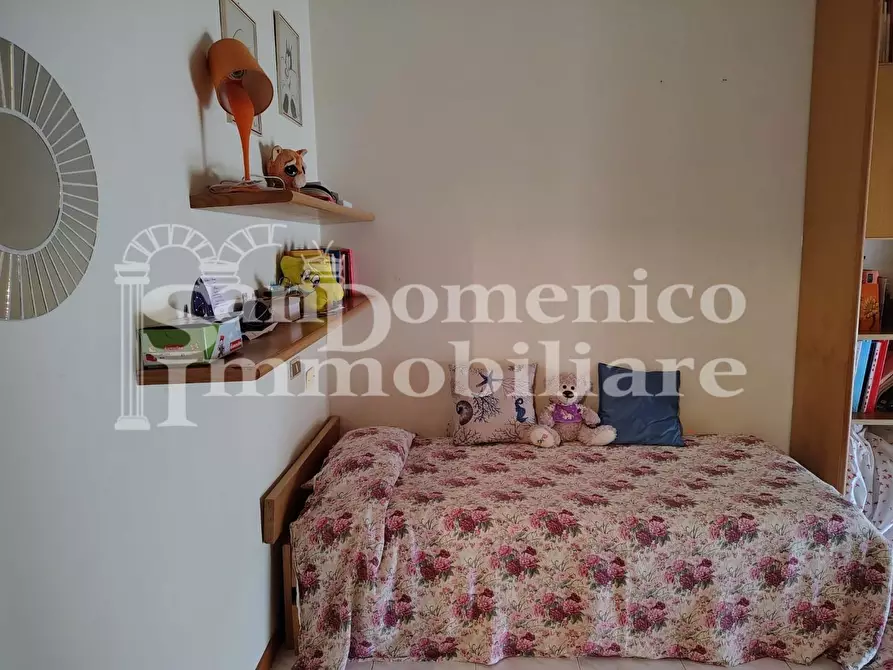 Immagine 13 di Mansarda in vendita  a Pisa