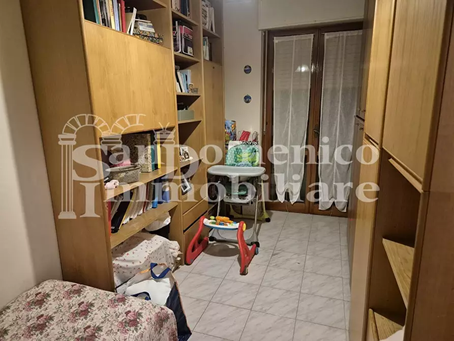 Immagine 12 di Mansarda in vendita  a Pisa