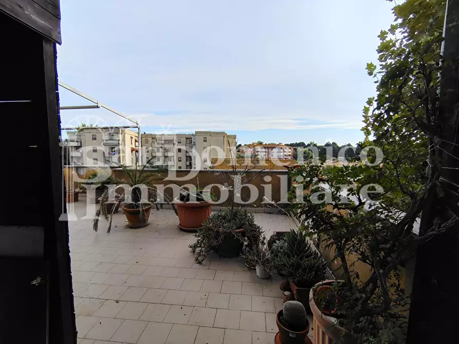 Immagine 2 di Mansarda in vendita  a Pisa