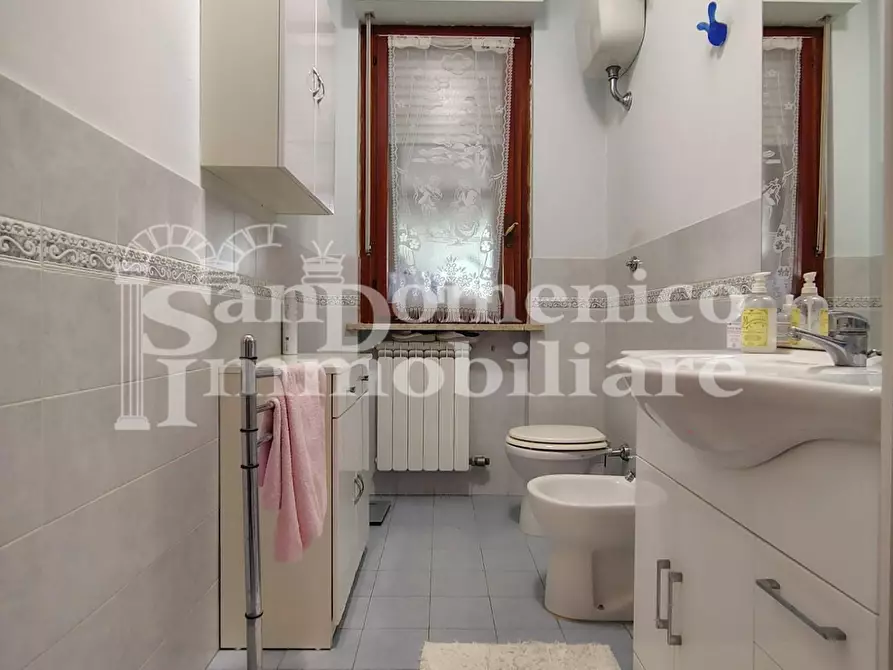 Immagine 15 di Mansarda in vendita  a Pisa