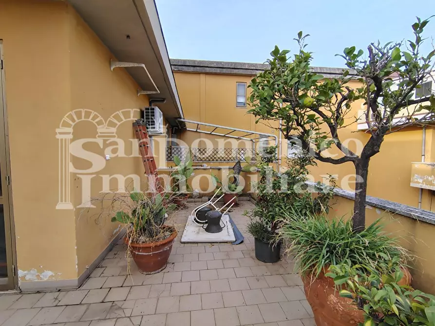 Immagine 3 di Mansarda in vendita  a Pisa