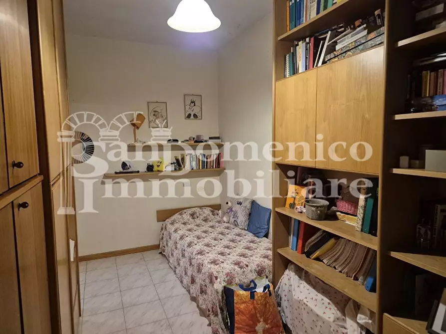 Immagine 10 di Mansarda in vendita  a Pisa