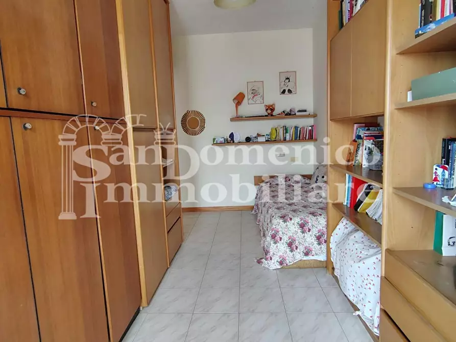 Immagine 14 di Mansarda in vendita  a Pisa