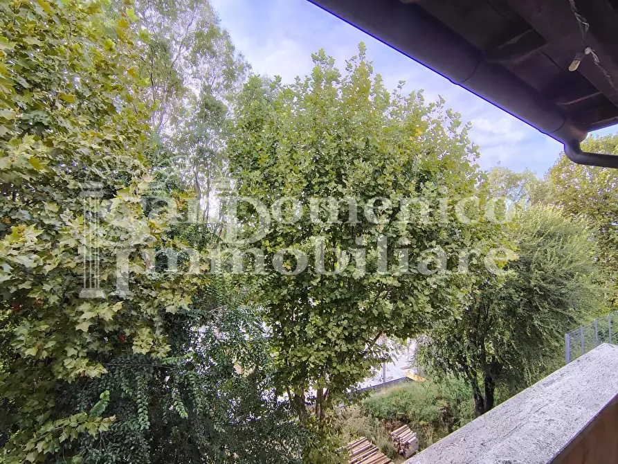 Immagine 4 di Mansarda in vendita  a Pisa