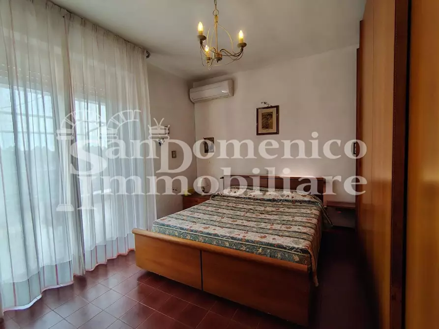 Immagine 11 di Mansarda in vendita  a Pisa