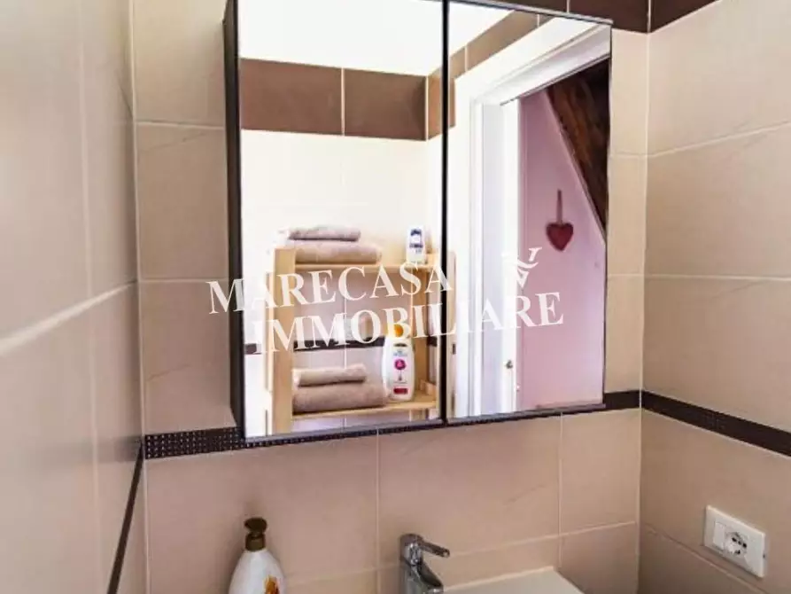 Immagine 17 di Appartamento in vendita  a Ameglia