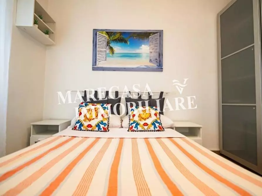 Immagine 6 di Appartamento in vendita  a Ameglia