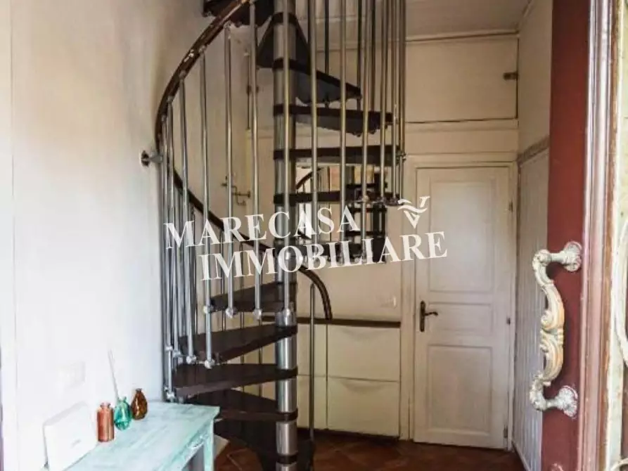 Immagine 15 di Appartamento in vendita  a Ameglia