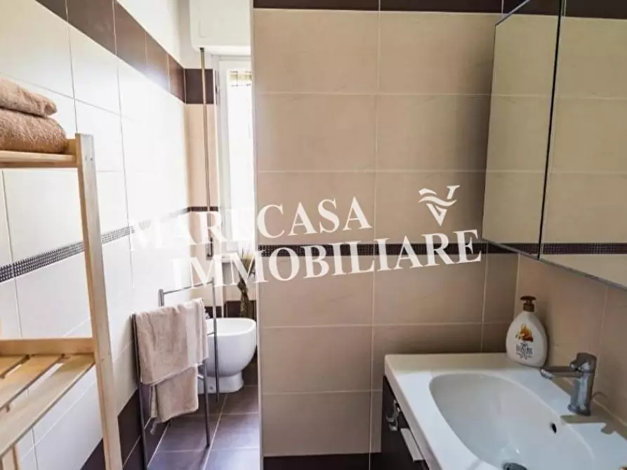 Immagine 16 di Appartamento in vendita  a Ameglia