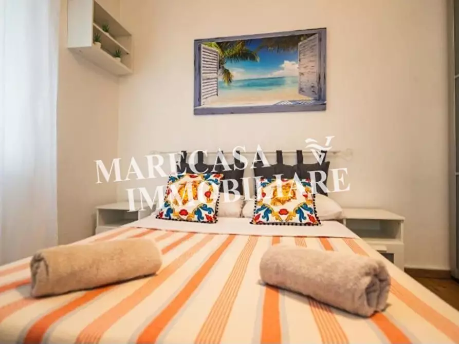 Immagine 9 di Appartamento in vendita  a Ameglia