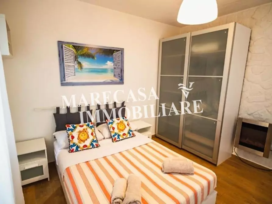 Immagine 10 di Appartamento in vendita  a Ameglia