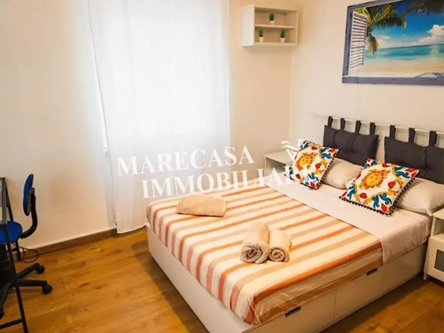 Immagine 8 di Appartamento in vendita  a Ameglia