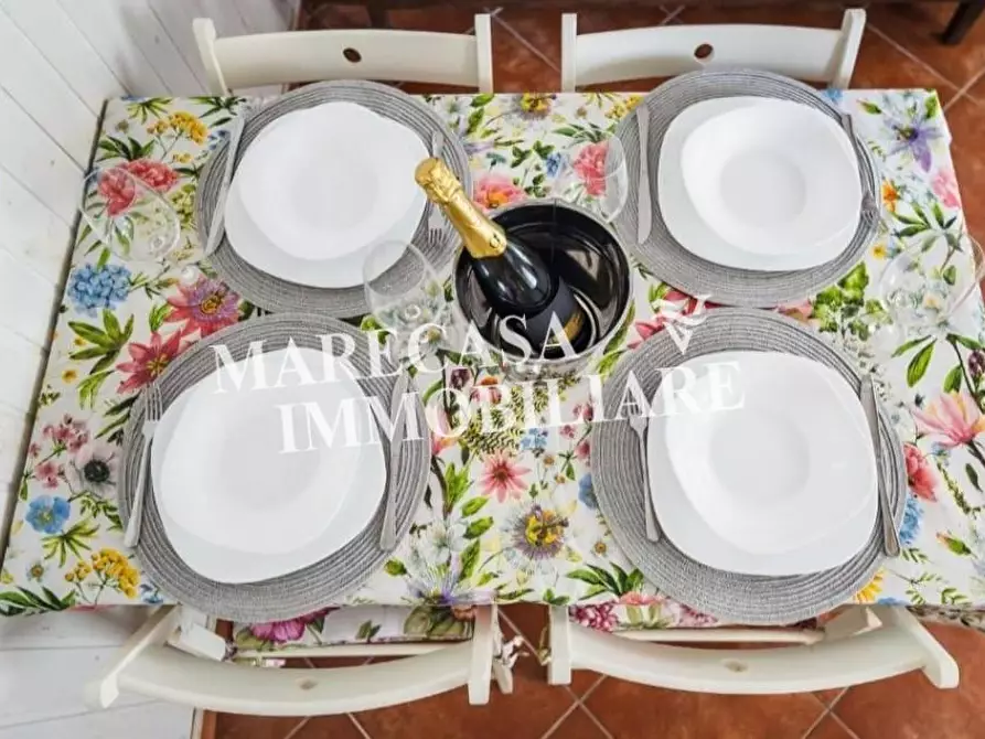 Immagine 5 di Appartamento in vendita  a Ameglia