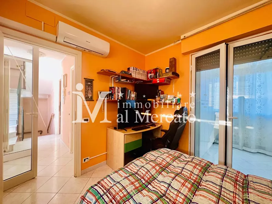 Immagine 56 di Casa bifamiliare in vendita  a Viareggio