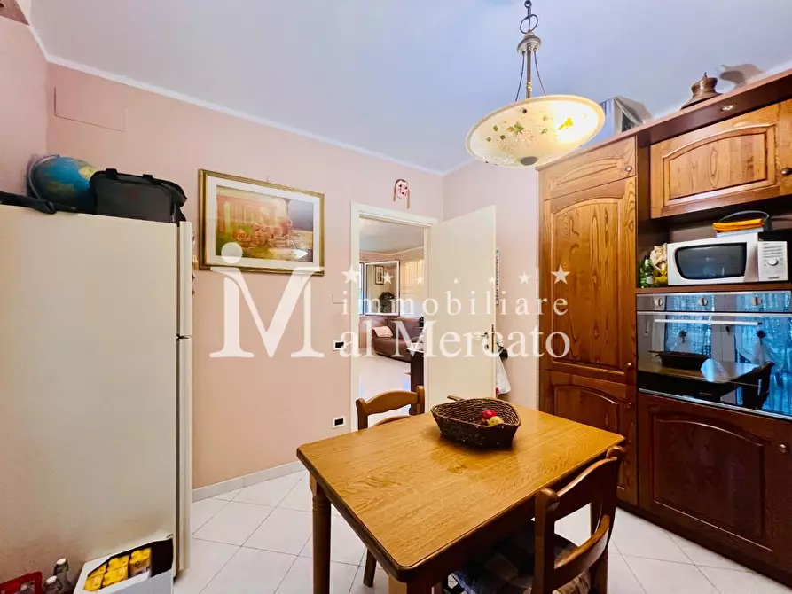 Immagine 30 di Casa bifamiliare in vendita  a Viareggio