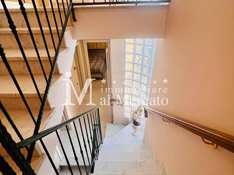 Immagine 32 di Casa bifamiliare in vendita  a Viareggio