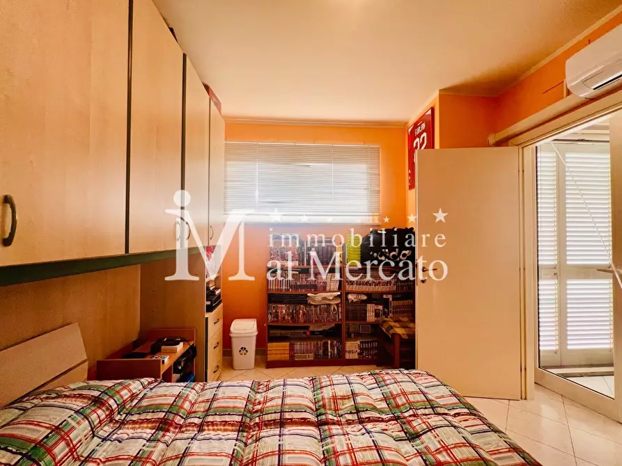 Immagine 58 di Casa bifamiliare in vendita  a Viareggio