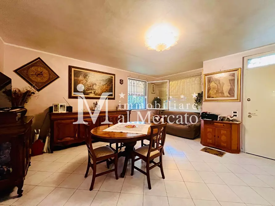 Immagine 21 di Casa bifamiliare in vendita  a Viareggio