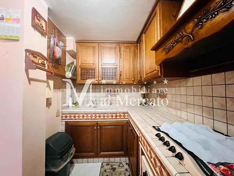 Immagine 43 di Casa bifamiliare in vendita  a Viareggio