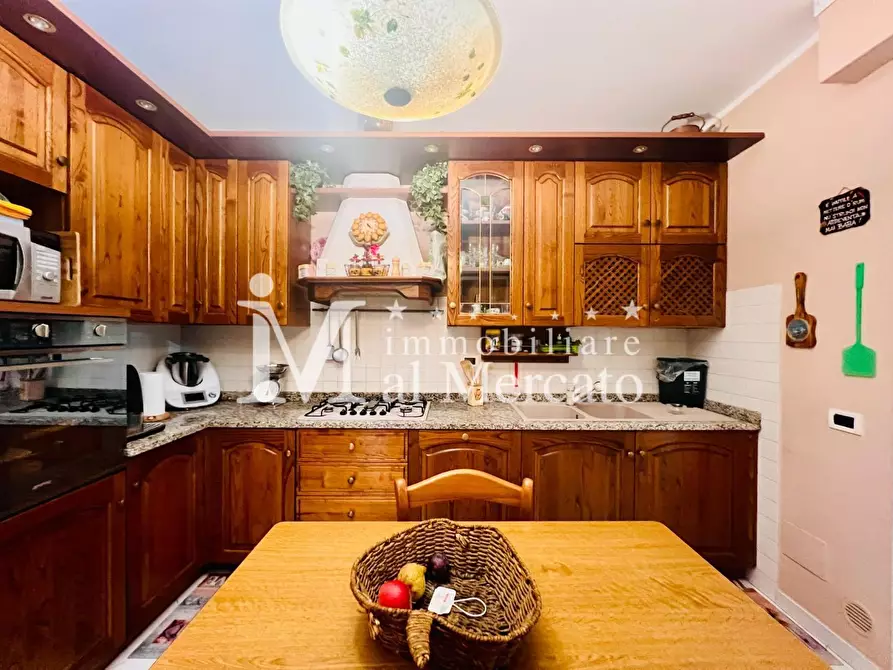 Immagine 29 di Casa bifamiliare in vendita  a Viareggio